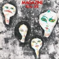 Magazine - Real Life (LP)