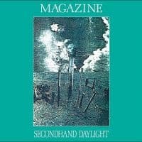 Magazine - Secondhand Daylight (LP)
