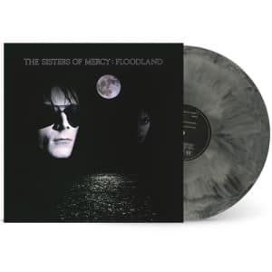 The Sisters Of Mercy - Floodland (LP)