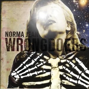 Norma Jean - Wrongdoers (Rsd Orange Smoke Vinyl) (LP)