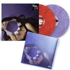 Olivia Rodrigo - Guts (Spilled) (Rsd Purple Bag/Marbled) (LP)
