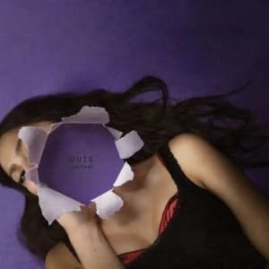 Olivia Rodrigo - Guts (Spilled) (Rsd Purple Bag/Marbled) (LP)
