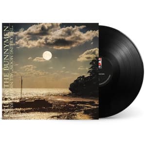 Echo & The Bunnymen - The Killing Moon (Rsd) (LP)