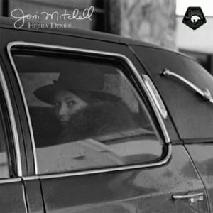 Joni Mitchell - Hejira Demos (Rsd) (LP)