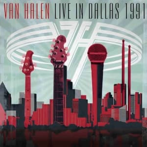 Van Halen - Cowboys (Rsd) (LP)