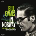 Miniatyrbild 1 av 2: Bill Evans Trio - In Norway: the Kongsberg Concert (RSD) (LP)