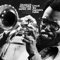 Charles Tolliver- Live At the Captain's Cabin (LP)