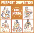 Pikkukuva 2 / 2: Fairport Convention - Full House (LP)