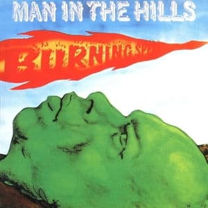 Burning Spear - Man In The Hills - Vinyl (LP)