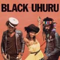 Miniatyrbilde 1 av 2: Black Uhuru - Red (Lp) (LP)