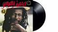Miniatyrbild 2 av 2: Gregory Isaacs - Night Nurse (LP)