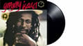 Miniatyrbild 1 av 2: Gregory Isaacs - Night Nurse (LP)