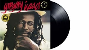 Gregory Isaacs - Night Nurse (LP)