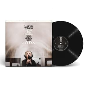 Williams Lucinda - Lucinda Williams Sings The Beatles (LP) (LP)