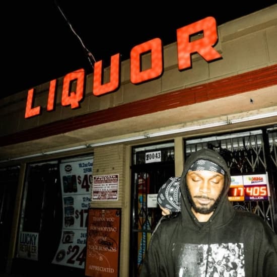 Jpegmafia - Lp! (LP)