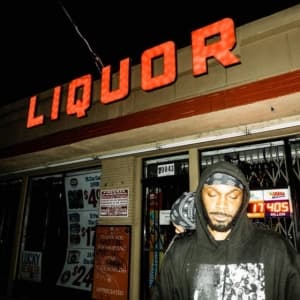 Jpegmafia - Lp! (LP)