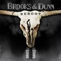 Miniatyrbild 2 av 2: Brooks & Dunn - Reboot Ii (LP)