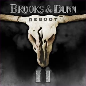 Brooks & Dunn - Reboot Ii (LP)