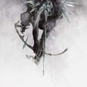 Linkin Park - The Hunting Party (LP)