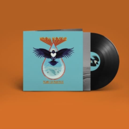 Mdou Moctar - Tears Of Injustice (LP)