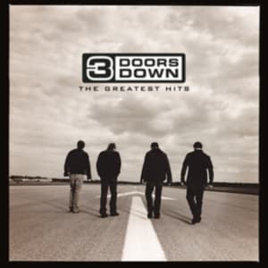 3 Doors Down - The Greatest Hits (LP)