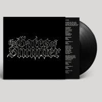 Gates Of Slumber The - The Gates Of Slumber (LP)