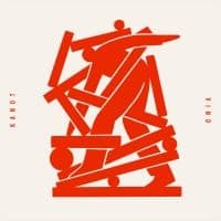 Kanot - Vind (LP)
