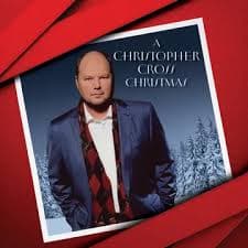 Cristopher Cross - Christopher Cross Christmas (White Vinyl) (Rsd) (LP)