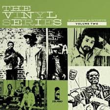 Various Artists - The Vinyl Series (LP)
