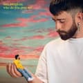 Miniatyrbillede 1 af 2: Sam Tompkins - Who Do You Pray To (LP)