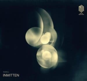 Ferdinand Kavall - Inmitten (LP)