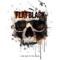 Miniatyrbild 2 av 2: Flat Black - Dark Side Of The Brain (LP)
