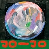 Fritzi Ernst - Jo-Jo (LP)