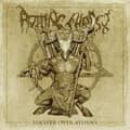 Miniatyrbillede 1 af 2: Rotting Christ - Lucifer Over Athens (4 Lp Gold Viny (LP)
