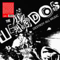 Miniatyrbilde 1 av 2: Weirdos The - Destroy All Music (LP)