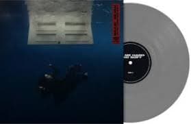 Billie Eilish - Hit Me Hard And Soft (Grey Vinyl) (LP)