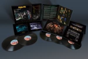 Marillion - Clutching At Straws (5Lp Ltd.) (LP)