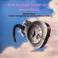 Miniatyrbild 1 av 2: BREWERS DROOP - The Booze Brothers (Feat. Mark Knopfler. Dave Edmunds) (Clear Blue Vinyl)(RSD) (LP)
