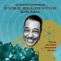 Miniatyrbilde 1 av 2: DUKE ELLINGTON & HIS ORCHESTRA - The Transcription Recordings (Turquoise/Yellow Vinyl)(RSD) (LP)