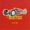 Miniatyrbilde 1 av 2: Blasters - American Music (LP)