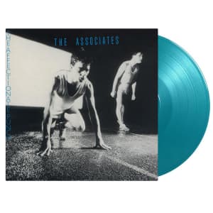 The Associates - The Affectionate Punch (LP)