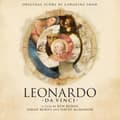 Miniatyrbild 1 av 2: Caroline Shaw - Leonardo Da Vinci: A Film By K (LP)
