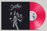 Spiders - Sharp Objects (Ltd Pink Vinyl) (LP)