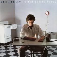 Don Henley - I Can T Stand Still (LP)