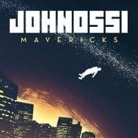 Johnossi - Mavericks (LP)