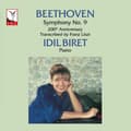 Pikkukuva 2 / 2: Idil Biret Turkish State Polyphoni - Beethoven: Symphony No. 9 (200Th An (LP)