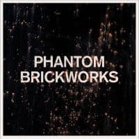 Bibio - Phantom Brickworks (Lp Ii) (LP)