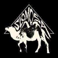 Slomosa - Slomosa (Gold Vinyl Lp) (LP)