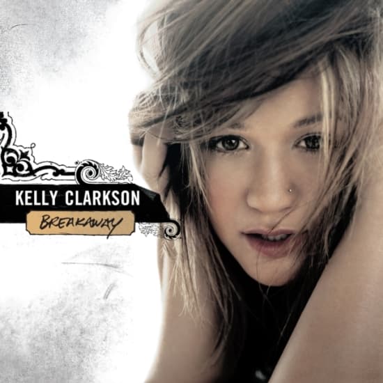 Clarkson Kelly - Breakaway (LP)
