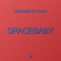 Skammens Vogn - Space Baby (LP)